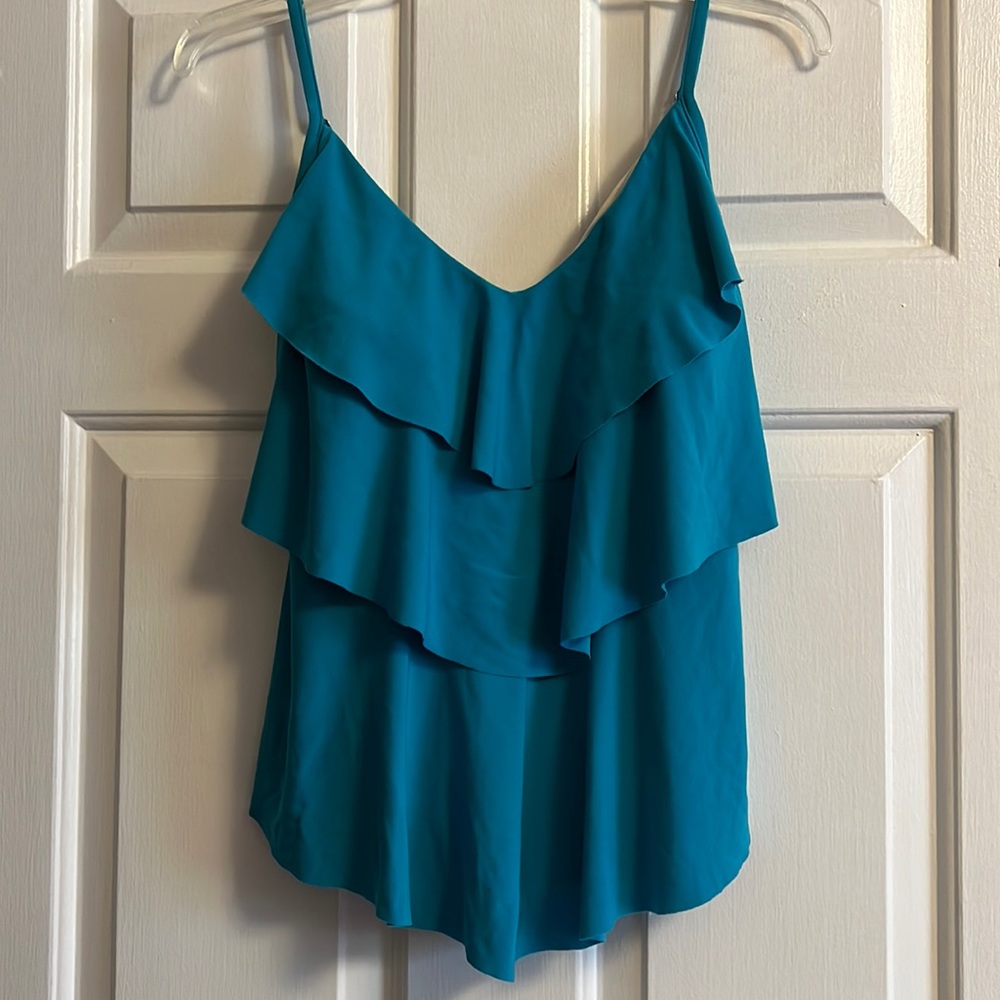 Bathing suit top